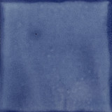 Azul Mezclilla Fuerte azurowa - Płytki jednokolorowe Talavera