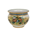Vaso di melograni M - doniczka włoska