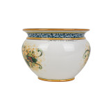 Vaso di melograni M - doniczka włoska