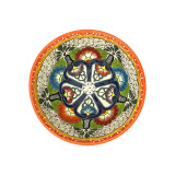 Salcero - meksykańska ceramiczna salaterka
