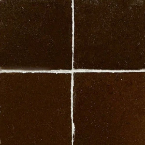 Chestnut Zellige - brązowe płytki zellige