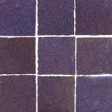 Plum Zellige - fioletowe płytki zellige