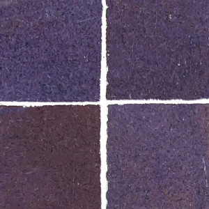Plum Zellige - fioletowe płytki zellige