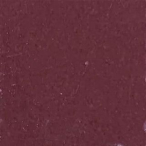 Raspberry Zellige - bordowe płytki zellige