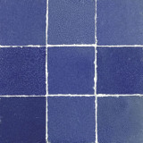 Bilberry Zellige - granatowe płytki zellige
