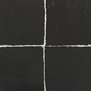 Black Fig Zellige - grafitowe płytki zellige