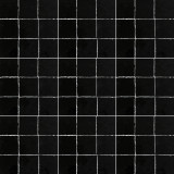 Blackberry Zellige - czarne płytki zellige