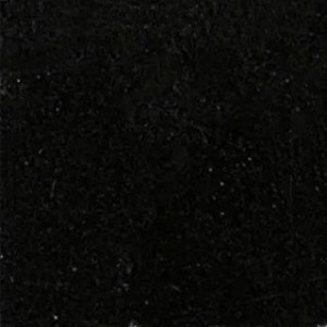 Blackberry Zellige - czarne płytki zellige