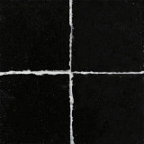 Blackberry Zellige - czarne płytki zellige