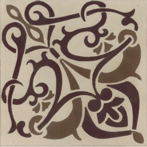 Rafael - kafle cementowe