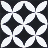 Alpine - płytki marokańskie
