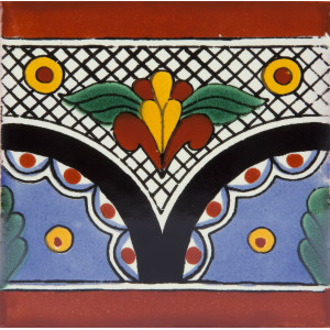 Rita - dekoracyjne kafelki ceramiczne