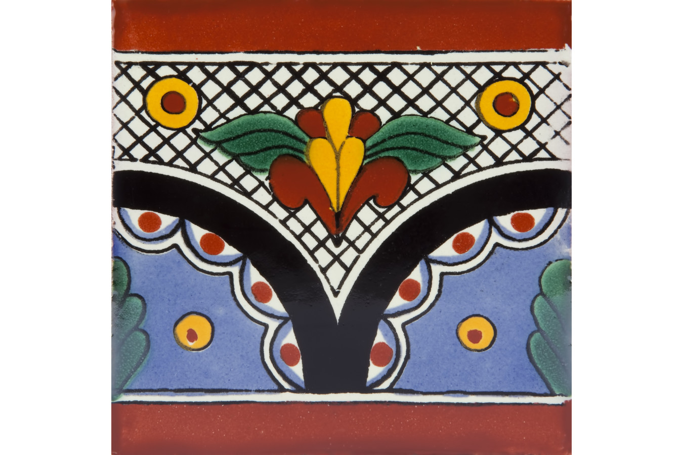 Rita - dekoracyjne kafelki ceramiczne