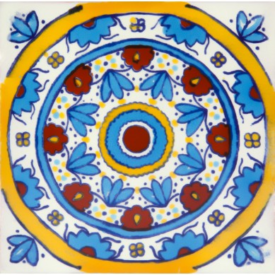 Rueda - Oryginalne plytki ceramiczne