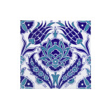 Timur - ścienne płytki ceramiczne iznik