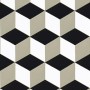 Marcio - Heksagonalne kafle cementowe