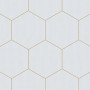 Josef - Heksagonalne płytki cementowe