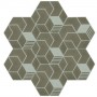 Alfredo - Heksagonalne płytki cementowe