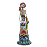 Figury La Catrina